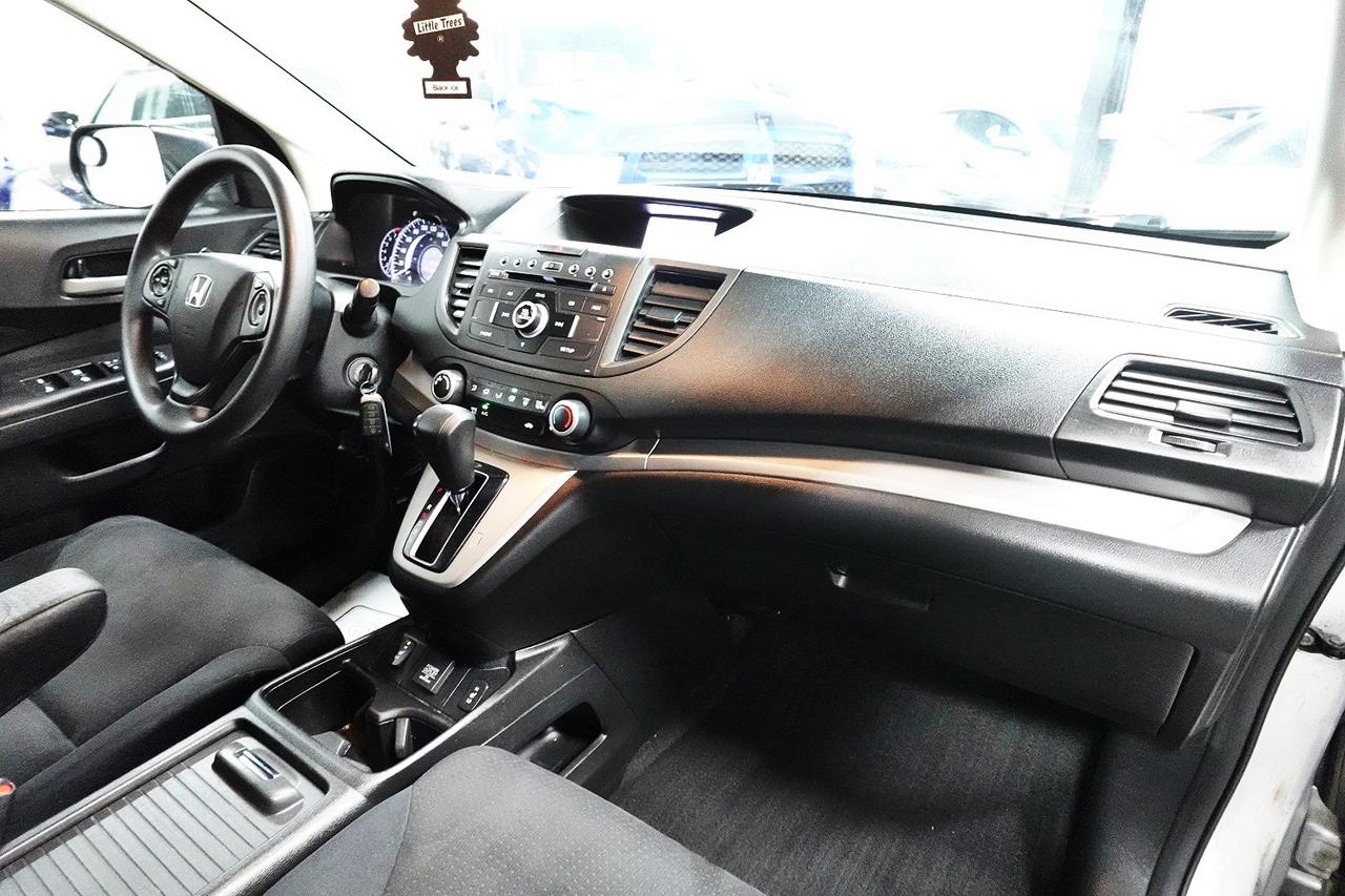 2014 Honda CR-V LX MODEL,ALL SERVICE RECORDS,WELL MAINTAIN,AWD Photo