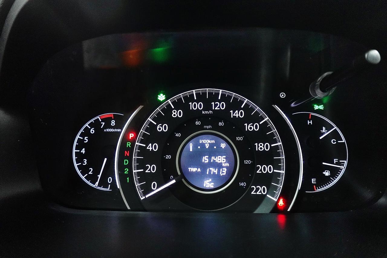 2014 Honda CR-V LX MODEL,ALL SERVICE RECORDS,WELL MAINTAIN,AWD Photo