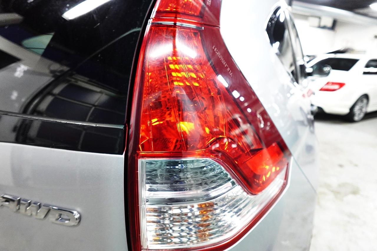 2014 Honda CR-V LX MODEL,ALL SERVICE RECORDS,WELL MAINTAIN,AWD Photo