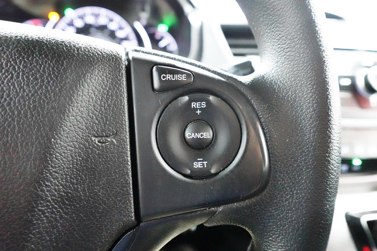 2014 Honda CR-V LX MODEL,ALL SERVICE RECORDS,WELL MAINTAIN,AWD Photo