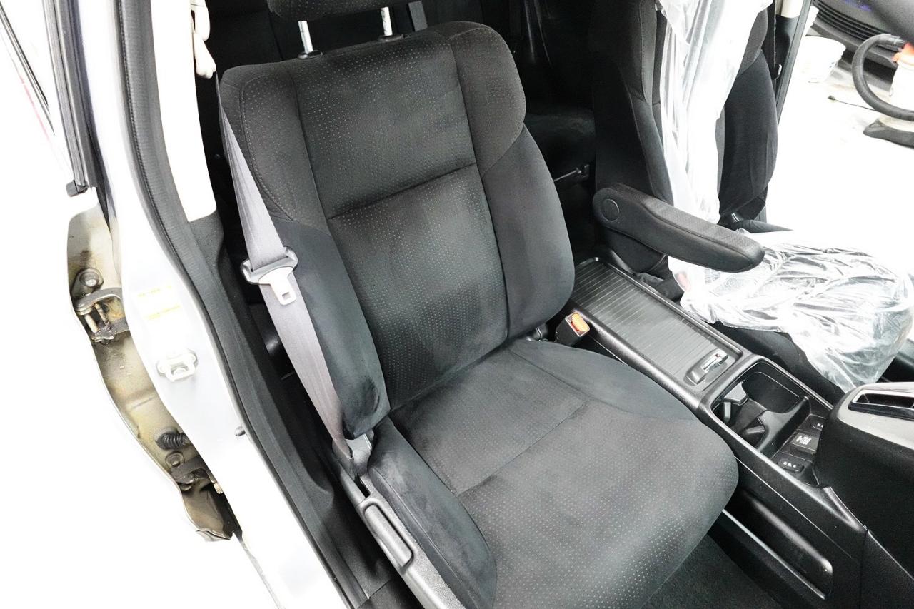 2014 Honda CR-V LX MODEL,ALL SERVICE RECORDS,WELL MAINTAIN,AWD - Photo #19