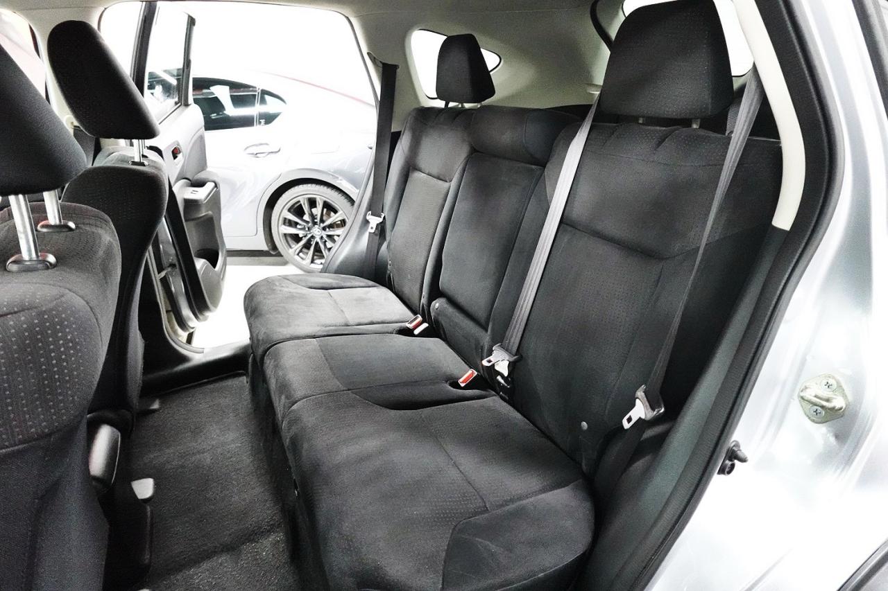 2014 Honda CR-V LX MODEL,ALL SERVICE RECORDS,WELL MAINTAIN,AWD Photo