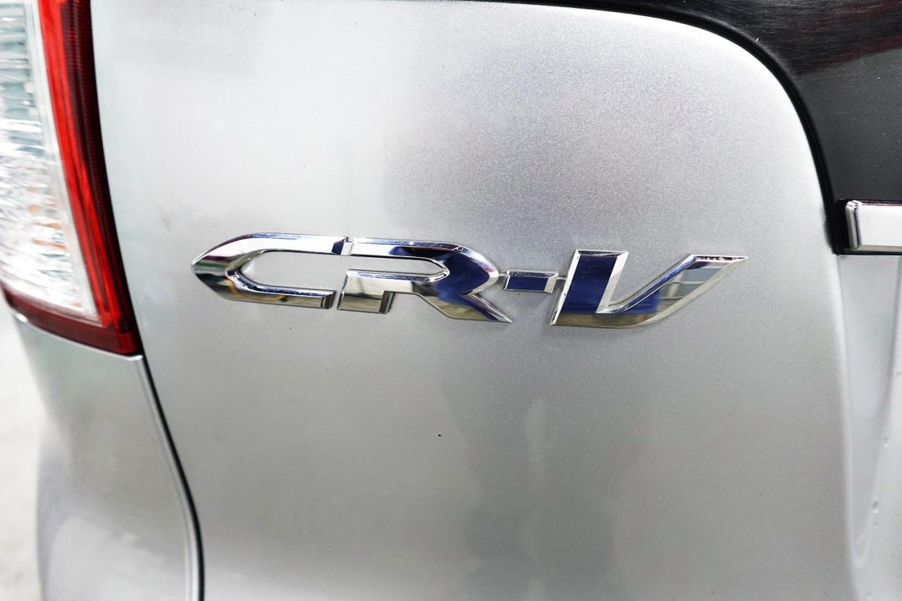 2014 Honda CR-V LX MODEL,ALL SERVICE RECORDS,WELL MAINTAIN,AWD - Photo #7