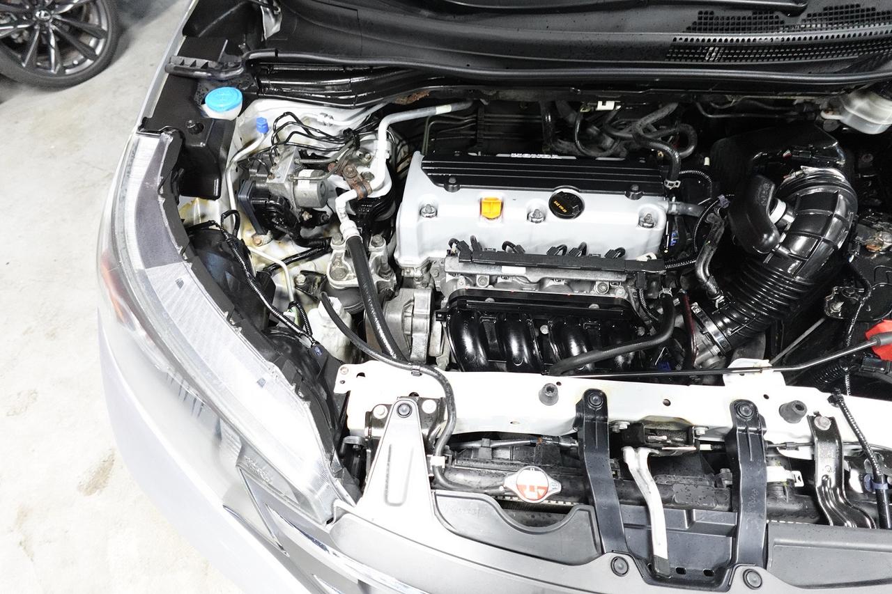 2014 Honda CR-V LX MODEL,ALL SERVICE RECORDS,WELL MAINTAIN,AWD Photo