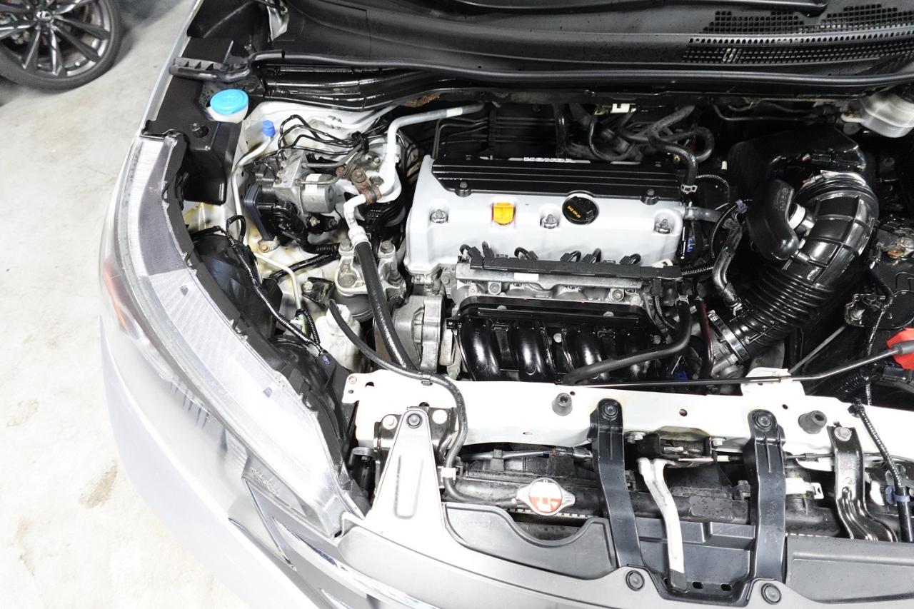 2014 Honda CR-V LX MODEL,ALL SERVICE RECORDS,WELL MAINTAIN,AWD - Photo #34