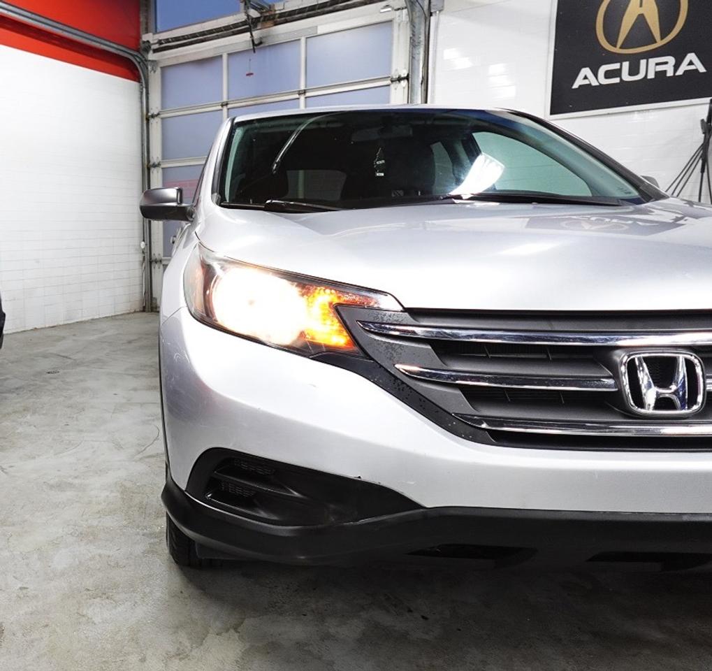 2014 Honda CR-V LX MODEL,ALL SERVICE RECORDS,WELL MAINTAIN,AWD Photo