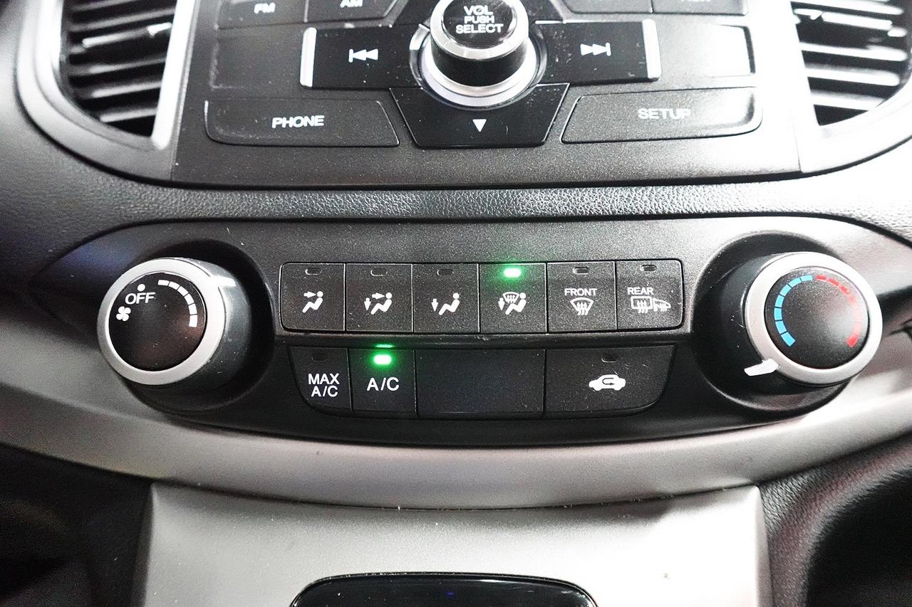 2014 Honda CR-V LX MODEL,ALL SERVICE RECORDS,WELL MAINTAIN,AWD Photo