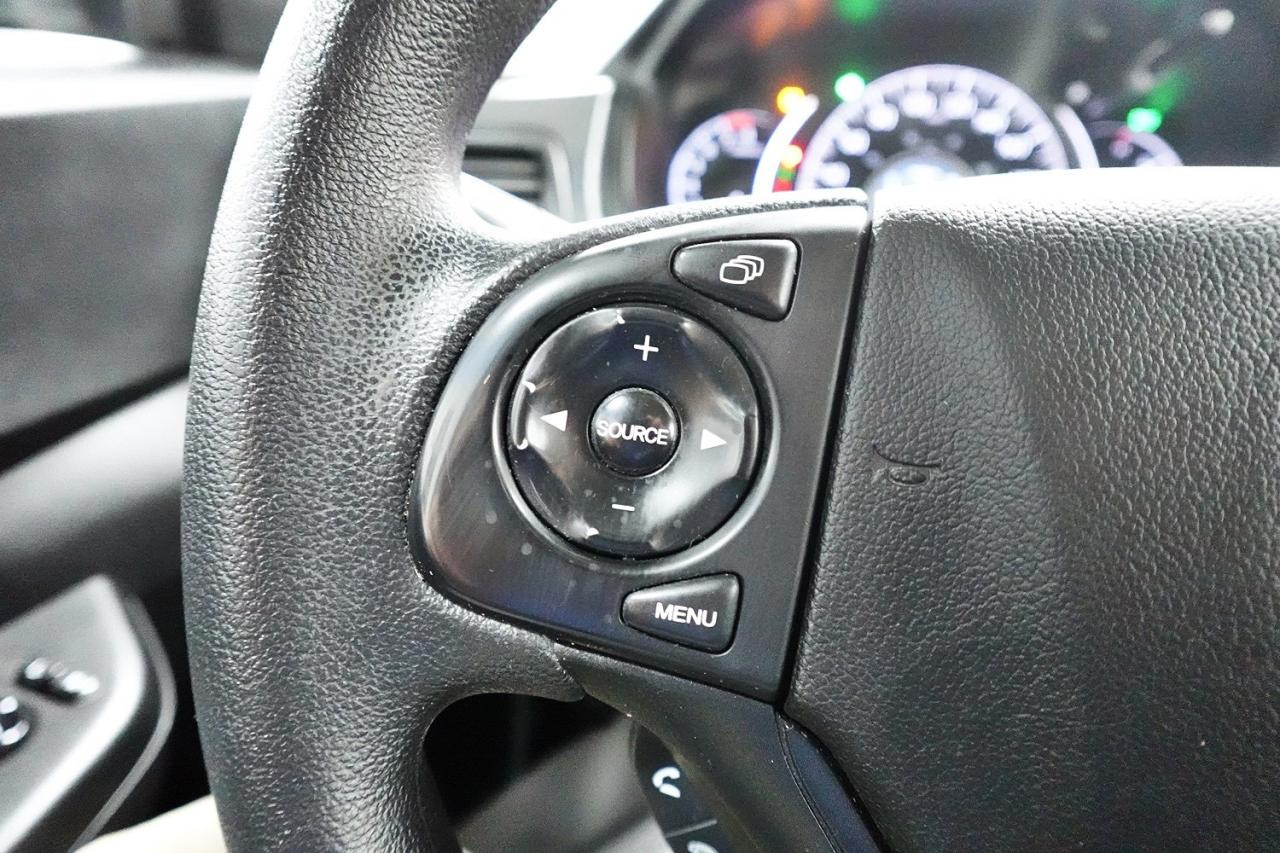 2014 Honda CR-V LX MODEL,ALL SERVICE RECORDS,WELL MAINTAIN,AWD - Photo #29