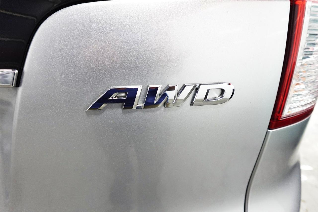2014 Honda CR-V LX MODEL,ALL SERVICE RECORDS,WELL MAINTAIN,AWD - Photo #8