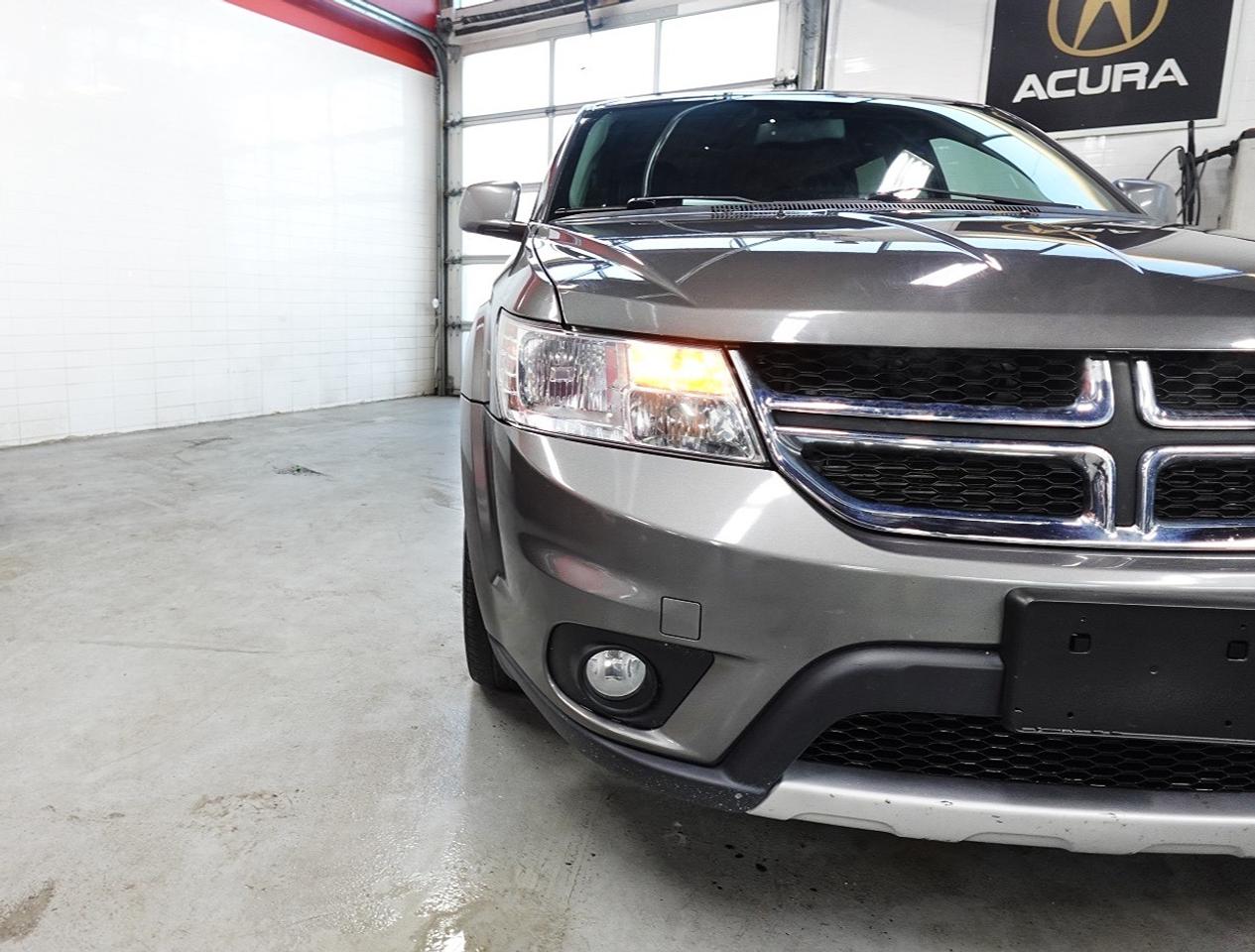 2013 Dodge Journey R/T,AWD,NO ACCIDEN,WELL MAINTAIN Photo