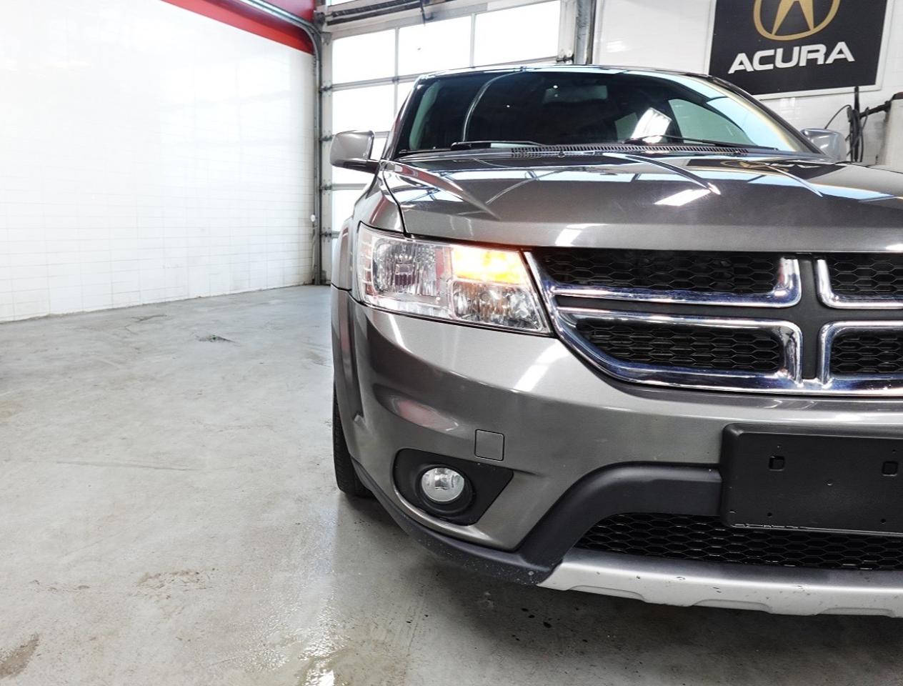 2013 Dodge Journey R/T,AWD,NO ACCIDEN,WELL MAINTAIN - Photo #32