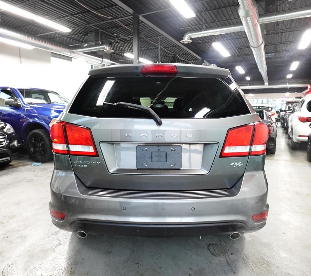 2013 Dodge Journey R/T,AWD,NO ACCIDEN,WELL MAINTAIN Photo3