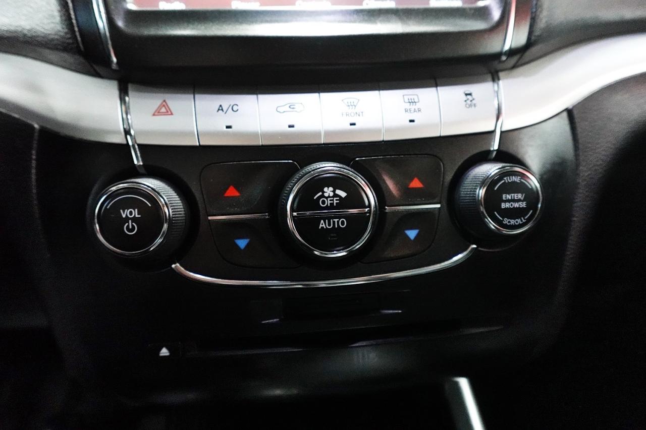2013 Dodge Journey R/T,AWD,NO ACCIDEN,WELL MAINTAIN - Photo #23