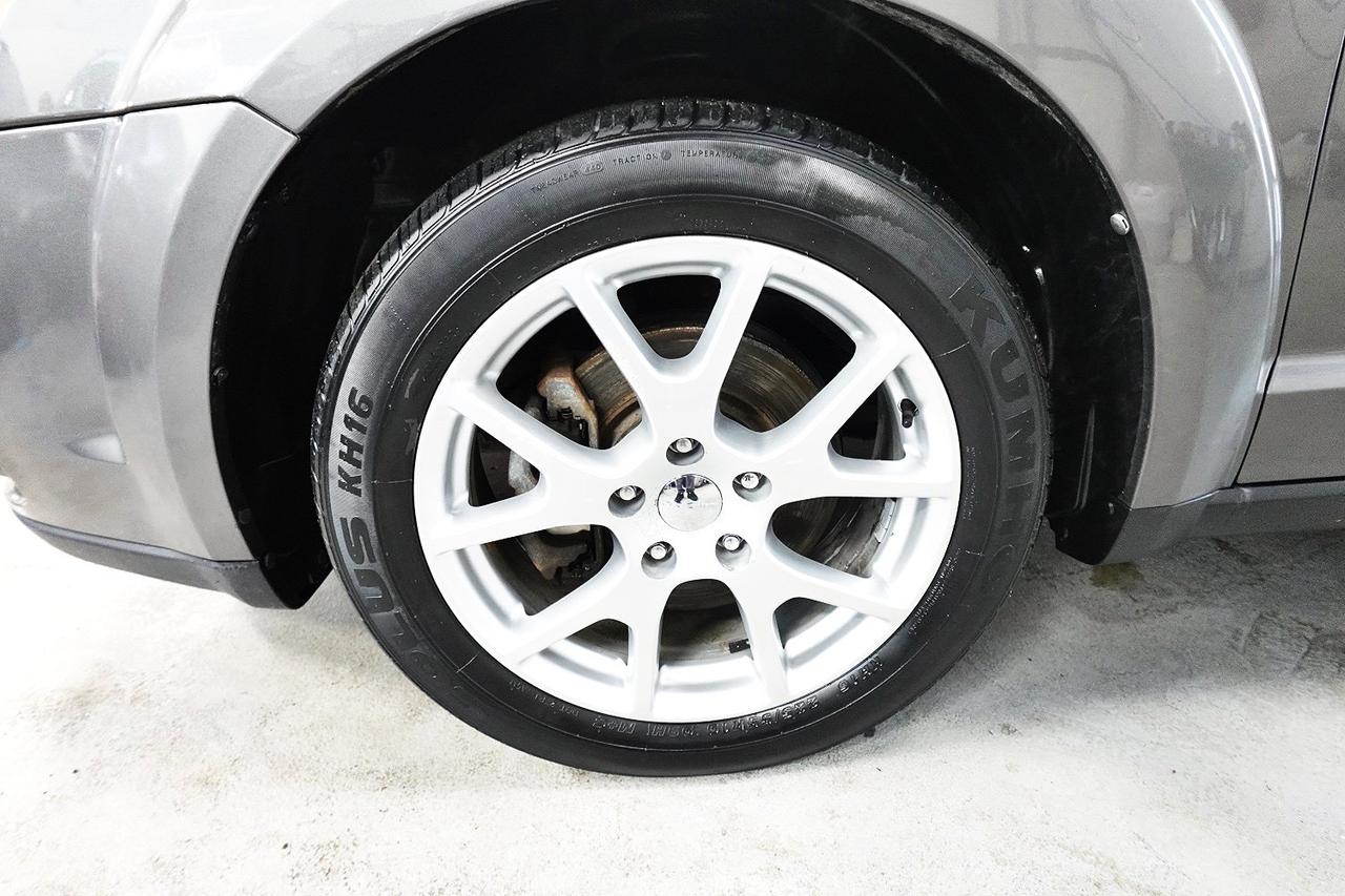 2013 Dodge Journey R/T,AWD,NO ACCIDEN,WELL MAINTAIN Photo