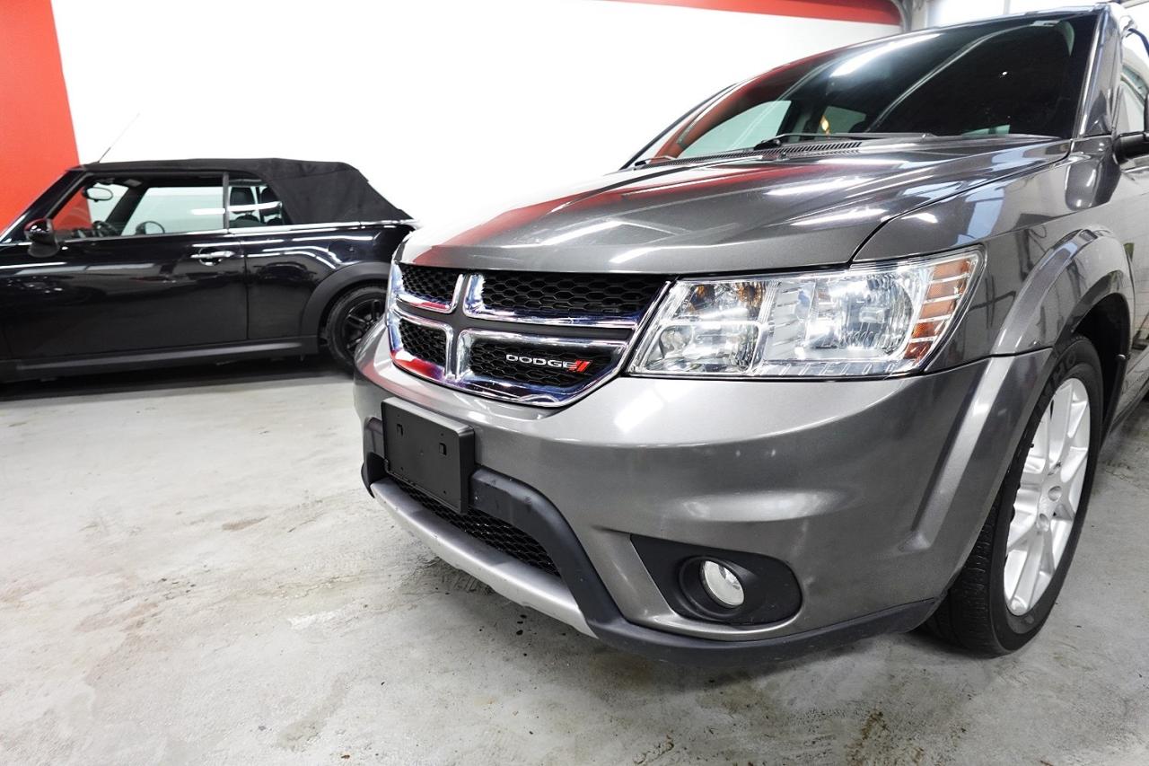 2013 Dodge Journey R/T,AWD,NO ACCIDEN,WELL MAINTAIN - Photo #11