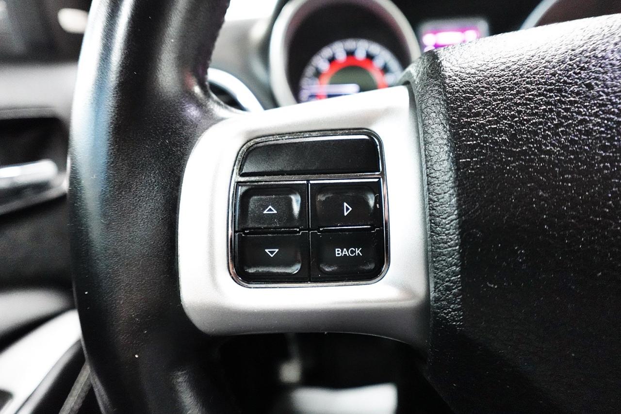 2013 Dodge Journey R/T,AWD,NO ACCIDEN,WELL MAINTAIN - Photo #27