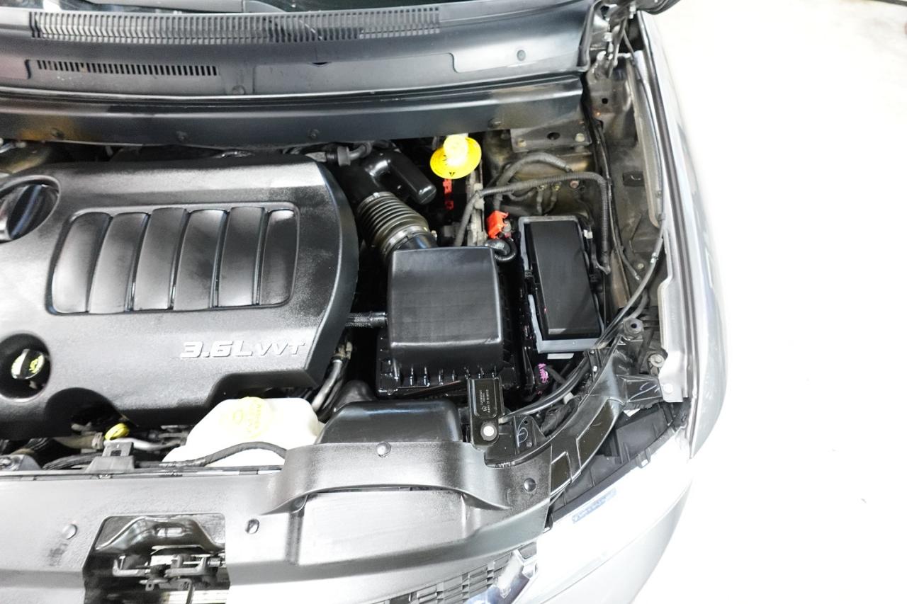 2013 Dodge Journey R/T,AWD,NO ACCIDEN,WELL MAINTAIN - Photo #29