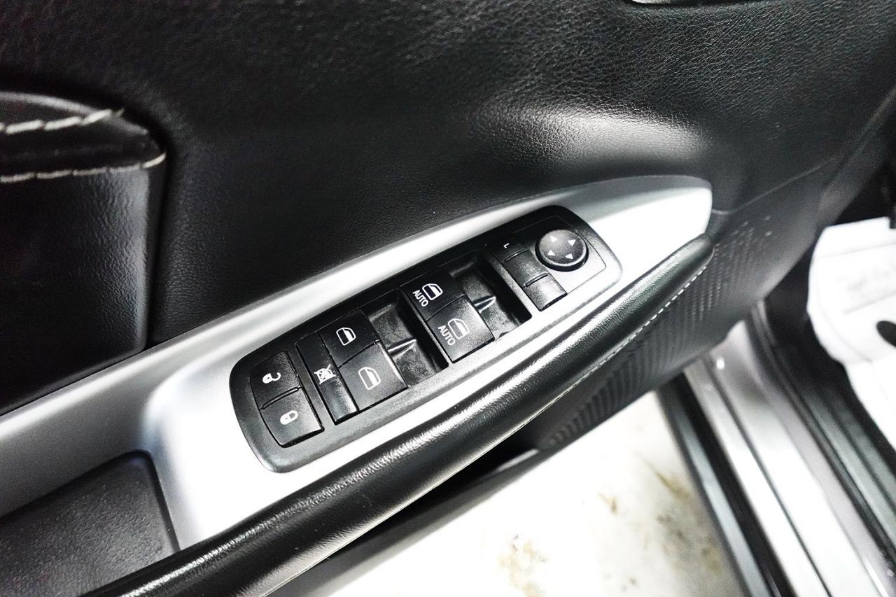 2013 Dodge Journey R/T,AWD,NO ACCIDEN,WELL MAINTAIN - Photo #13