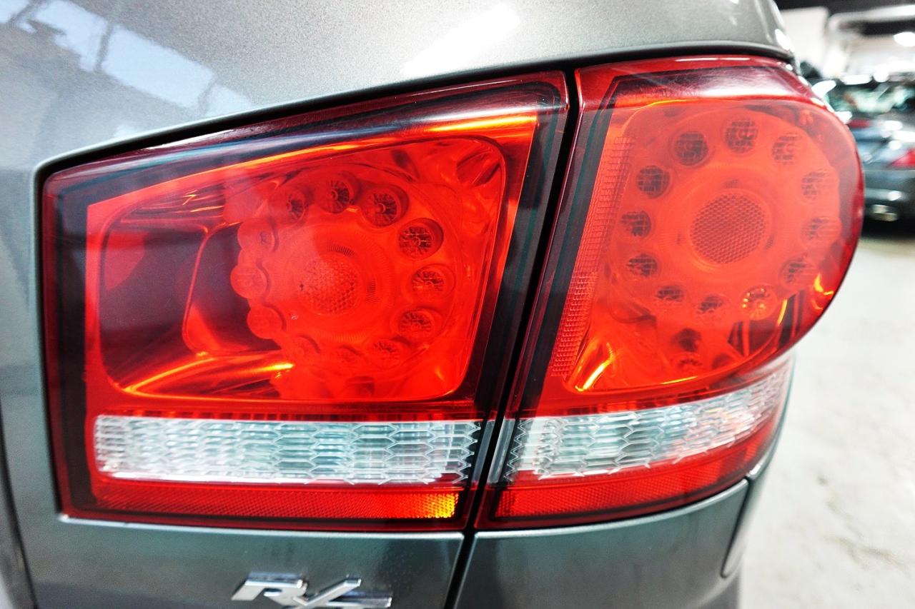 2013 Dodge Journey R/T,AWD,NO ACCIDEN,WELL MAINTAIN - Photo #8