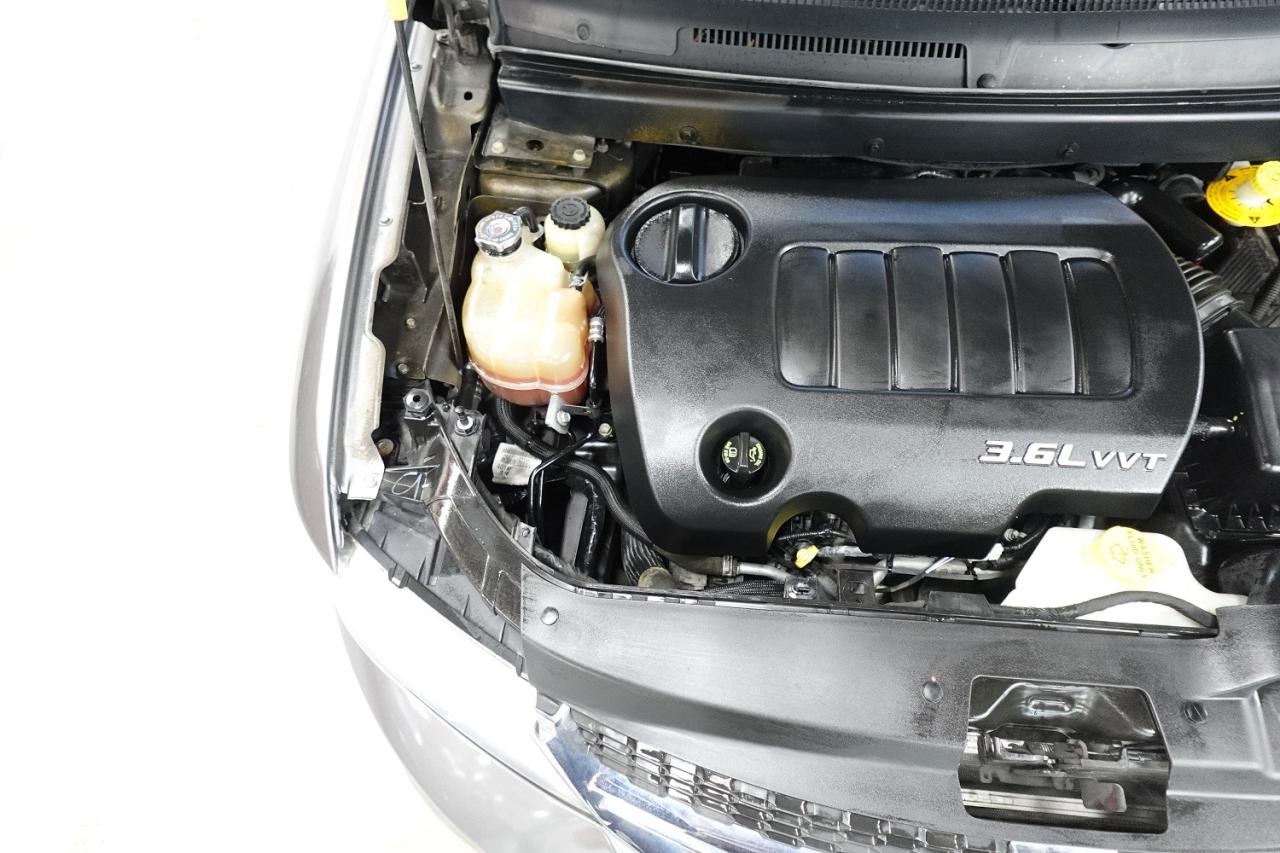 2013 Dodge Journey R/T,AWD,NO ACCIDEN,WELL MAINTAIN - Photo #30