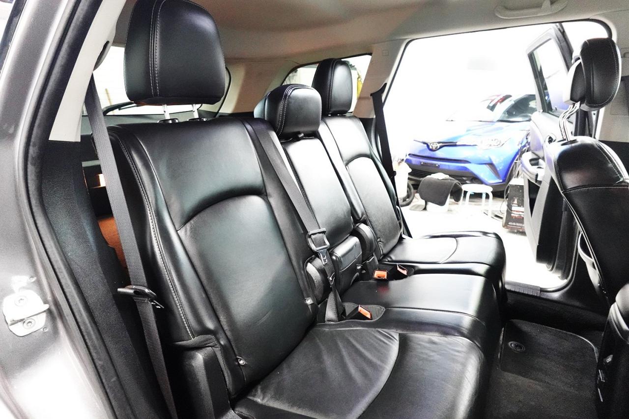 2013 Dodge Journey R/T,AWD,NO ACCIDEN,WELL MAINTAIN - Photo #19