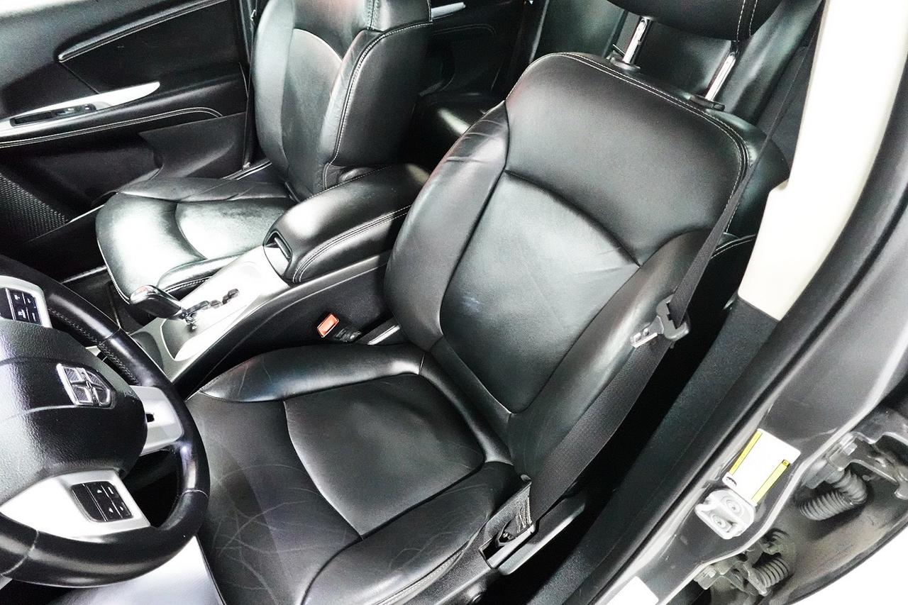 2013 Dodge Journey R/T,AWD,NO ACCIDEN,WELL MAINTAIN Photo