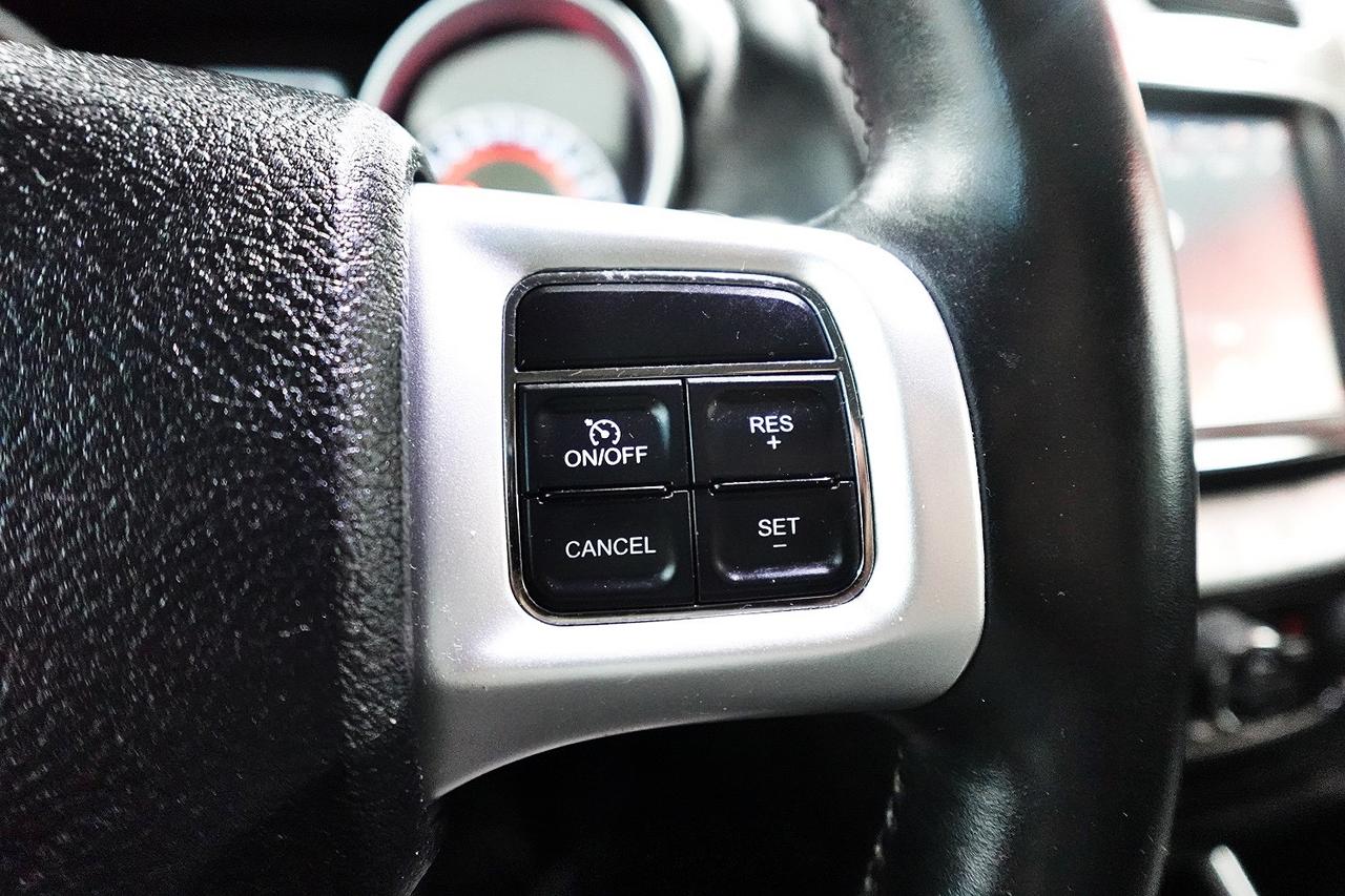 2013 Dodge Journey R/T,AWD,NO ACCIDEN,WELL MAINTAIN Photo