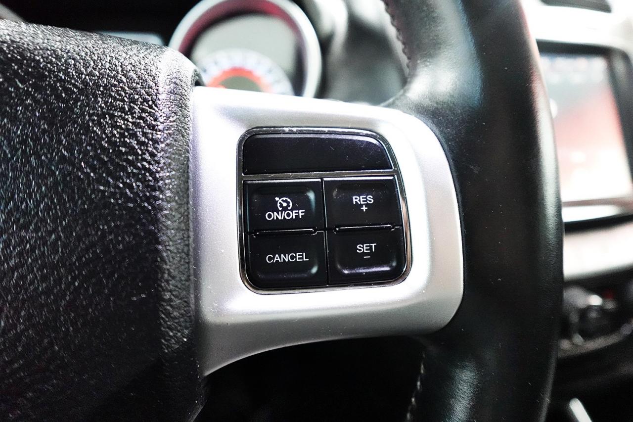 2013 Dodge Journey R/T,AWD,NO ACCIDEN,WELL MAINTAIN - Photo #26