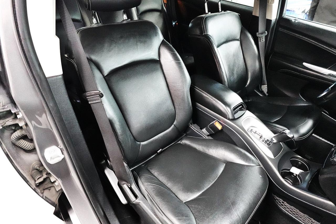 2013 Dodge Journey R/T,AWD,NO ACCIDEN,WELL MAINTAIN Photo