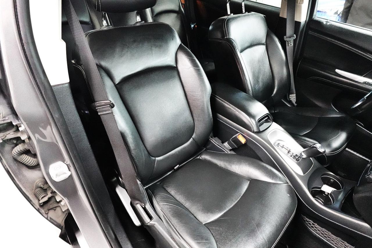 2013 Dodge Journey R/T,AWD,NO ACCIDEN,WELL MAINTAIN - Photo #18