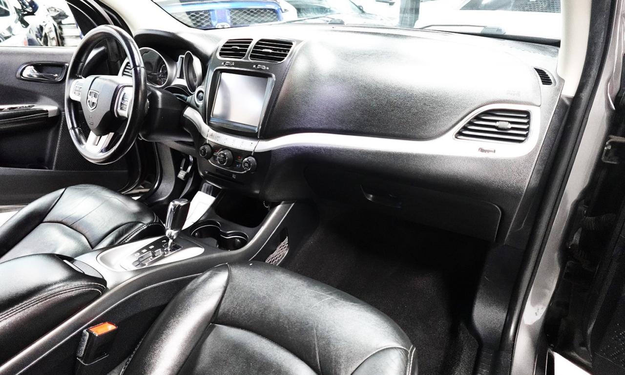 2013 Dodge Journey R/T,AWD,NO ACCIDEN,WELL MAINTAIN - Photo #17