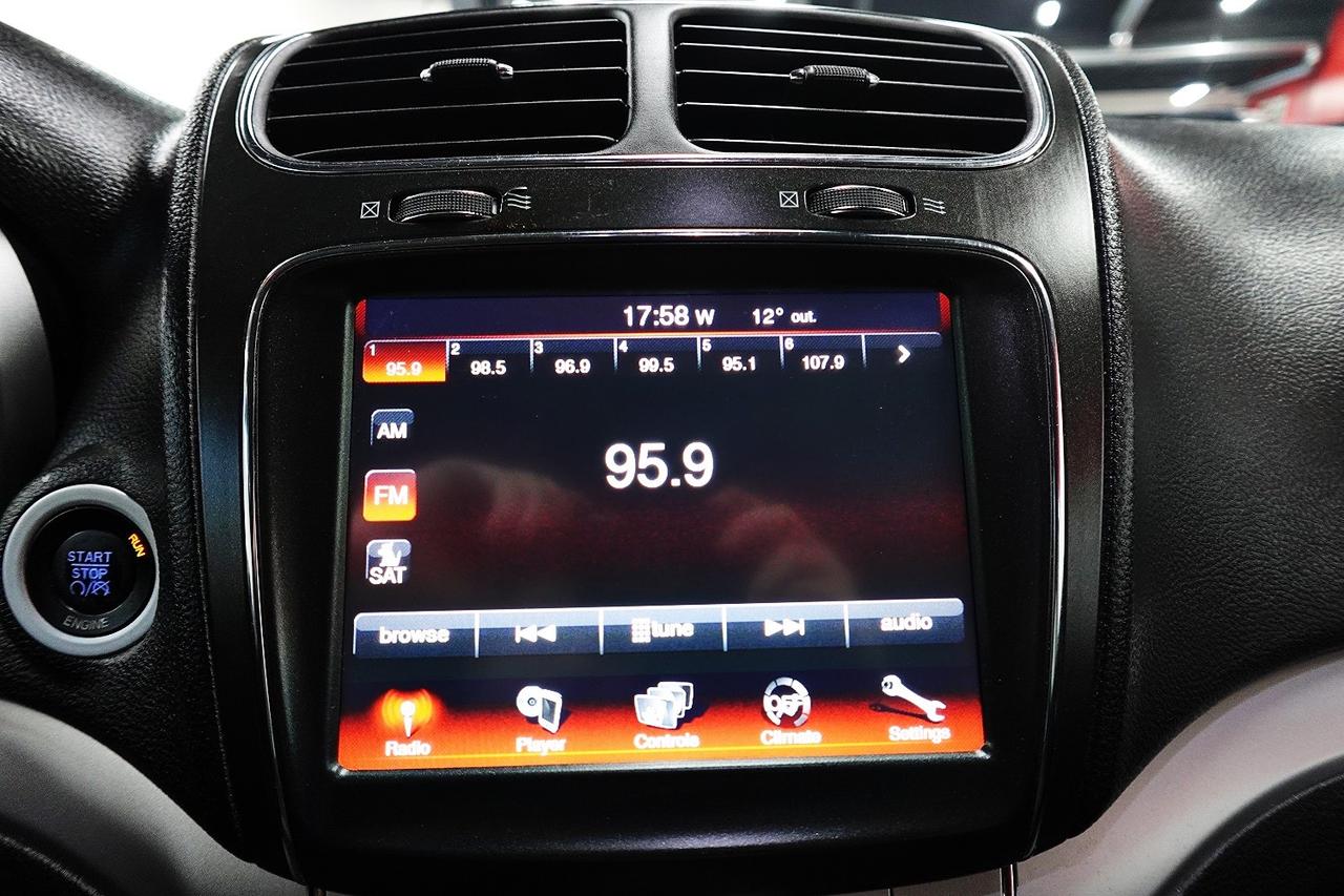 2013 Dodge Journey R/T,AWD,NO ACCIDEN,WELL MAINTAIN Photo