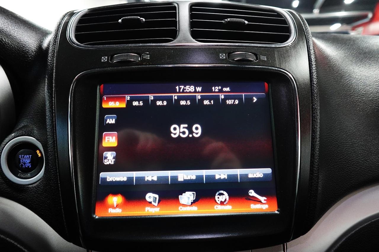 2013 Dodge Journey R/T,AWD,NO ACCIDEN,WELL MAINTAIN - Photo #20