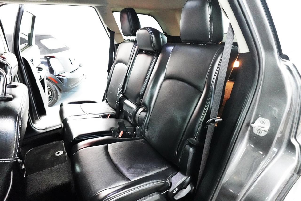 2013 Dodge Journey R/T,AWD,NO ACCIDEN,WELL MAINTAIN - Photo #16