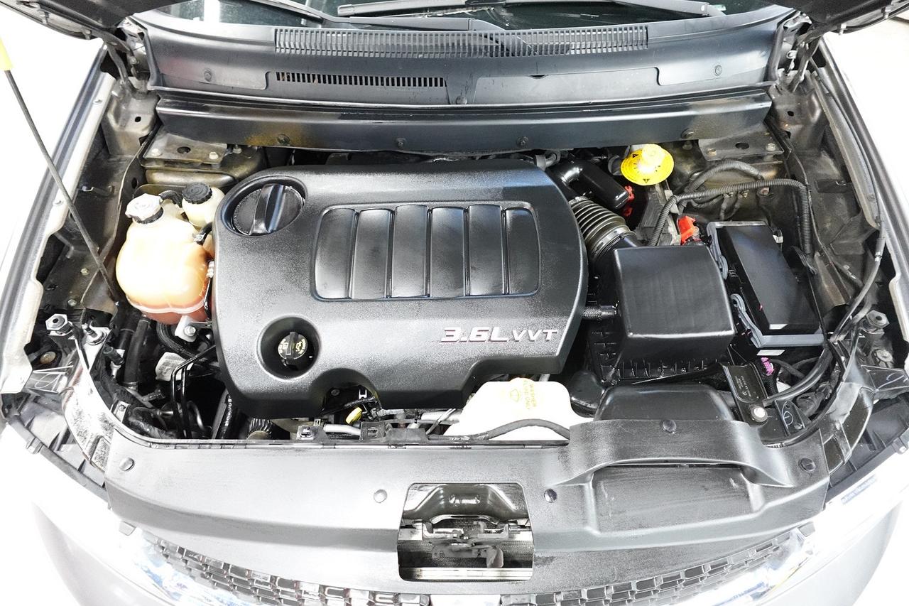 2013 Dodge Journey R/T,AWD,NO ACCIDEN,WELL MAINTAIN Photo