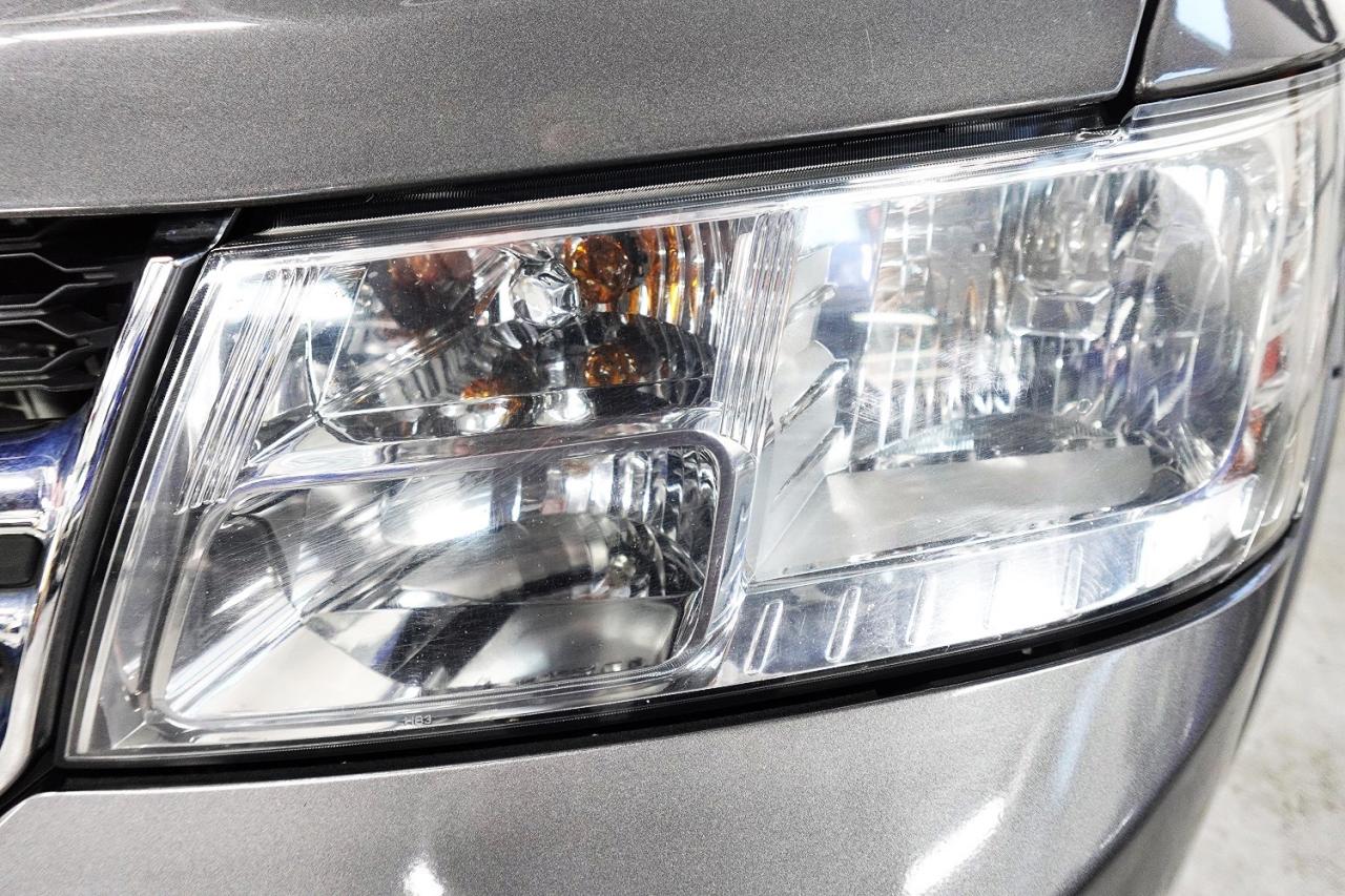 2013 Dodge Journey R/T,AWD,NO ACCIDEN,WELL MAINTAIN - Photo #10