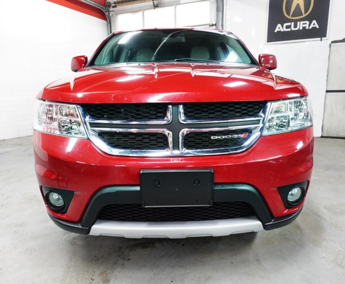 2017 Dodge Journey AWD, GT,DEALER MAINTAIN,NO ACCIDENT - Photo #2