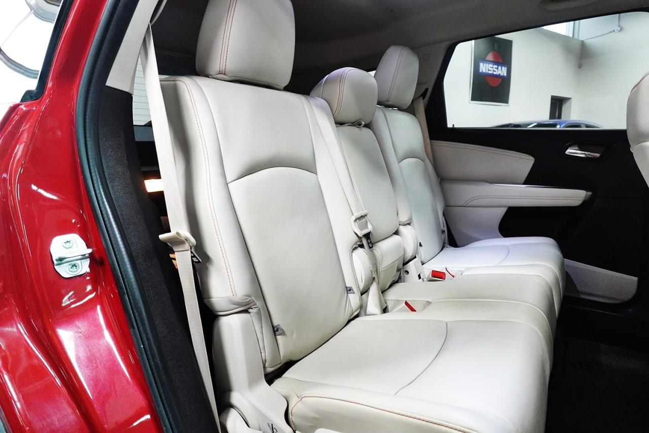 2017 Dodge Journey AWD, GT,DEALER MAINTAIN,NO ACCIDENT - Photo #20