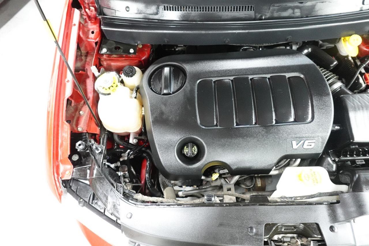 2017 Dodge Journey AWD, GT,DEALER MAINTAIN,NO ACCIDENT - Photo #33