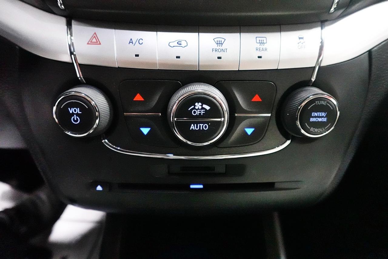 2017 Dodge Journey AWD, GT,DEALER MAINTAIN,NO ACCIDENT - Photo #26