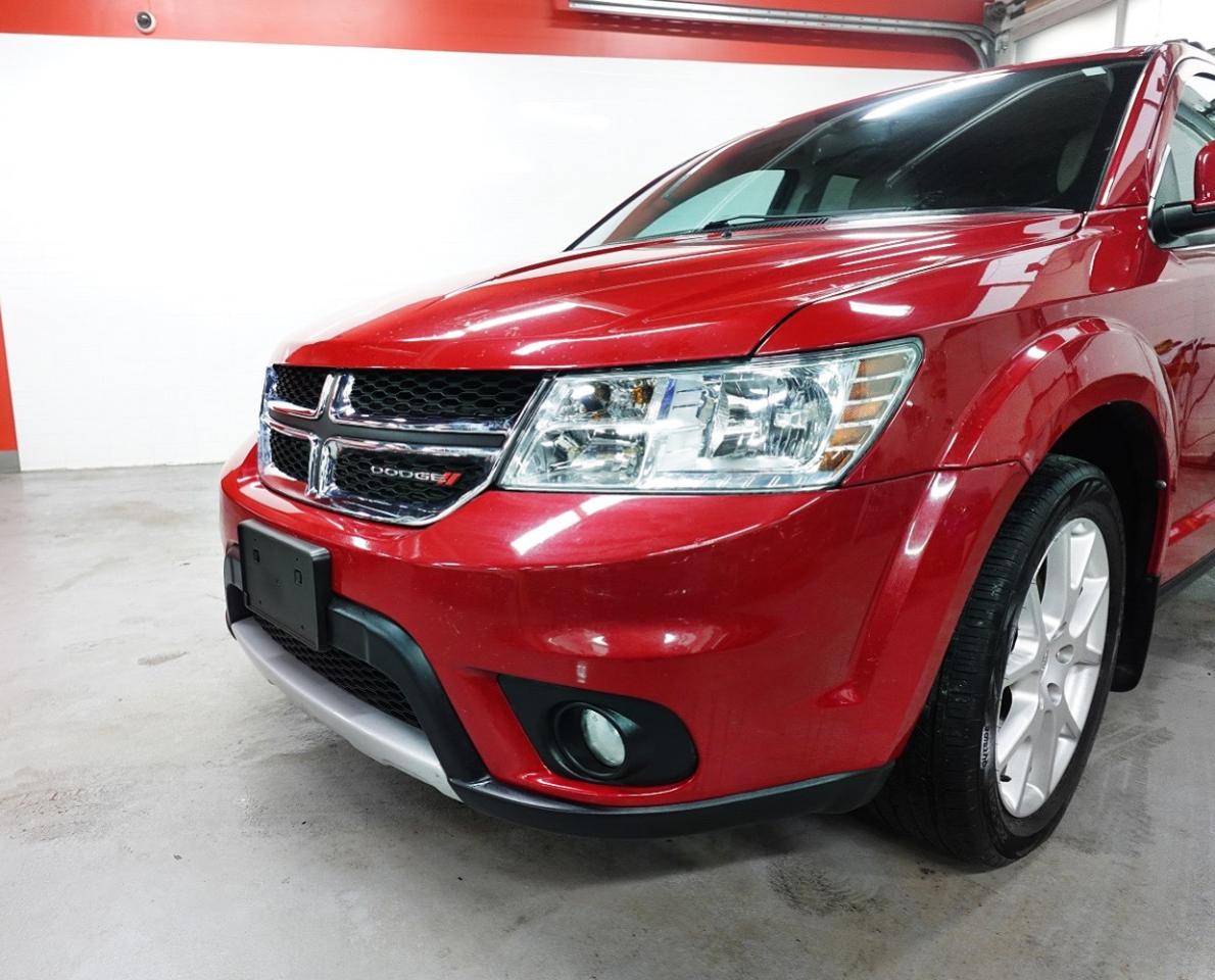 2017 Dodge Journey AWD, GT,DEALER MAINTAIN,NO ACCIDENT - Photo #12