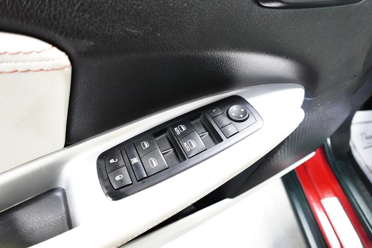 2017 Dodge Journey AWD, GT,DEALER MAINTAIN,NO ACCIDENT - Photo #14