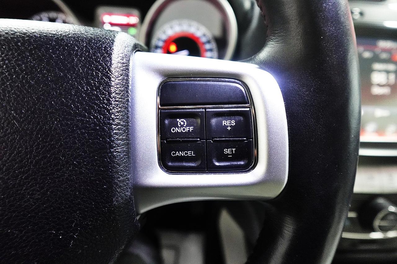 2017 Dodge Journey AWD, GT,DEALER MAINTAIN,NO ACCIDENT Photo