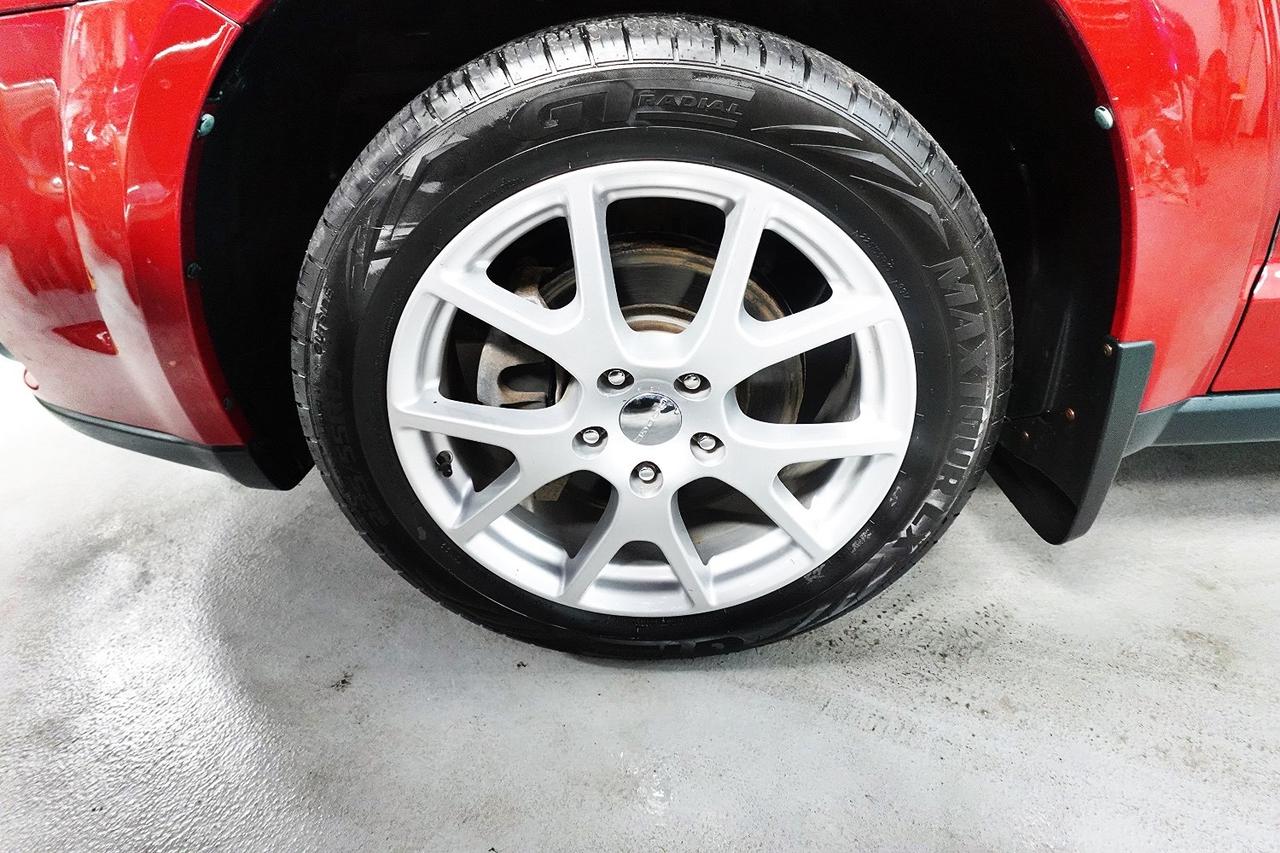 2017 Dodge Journey AWD, GT,DEALER MAINTAIN,NO ACCIDENT Photo