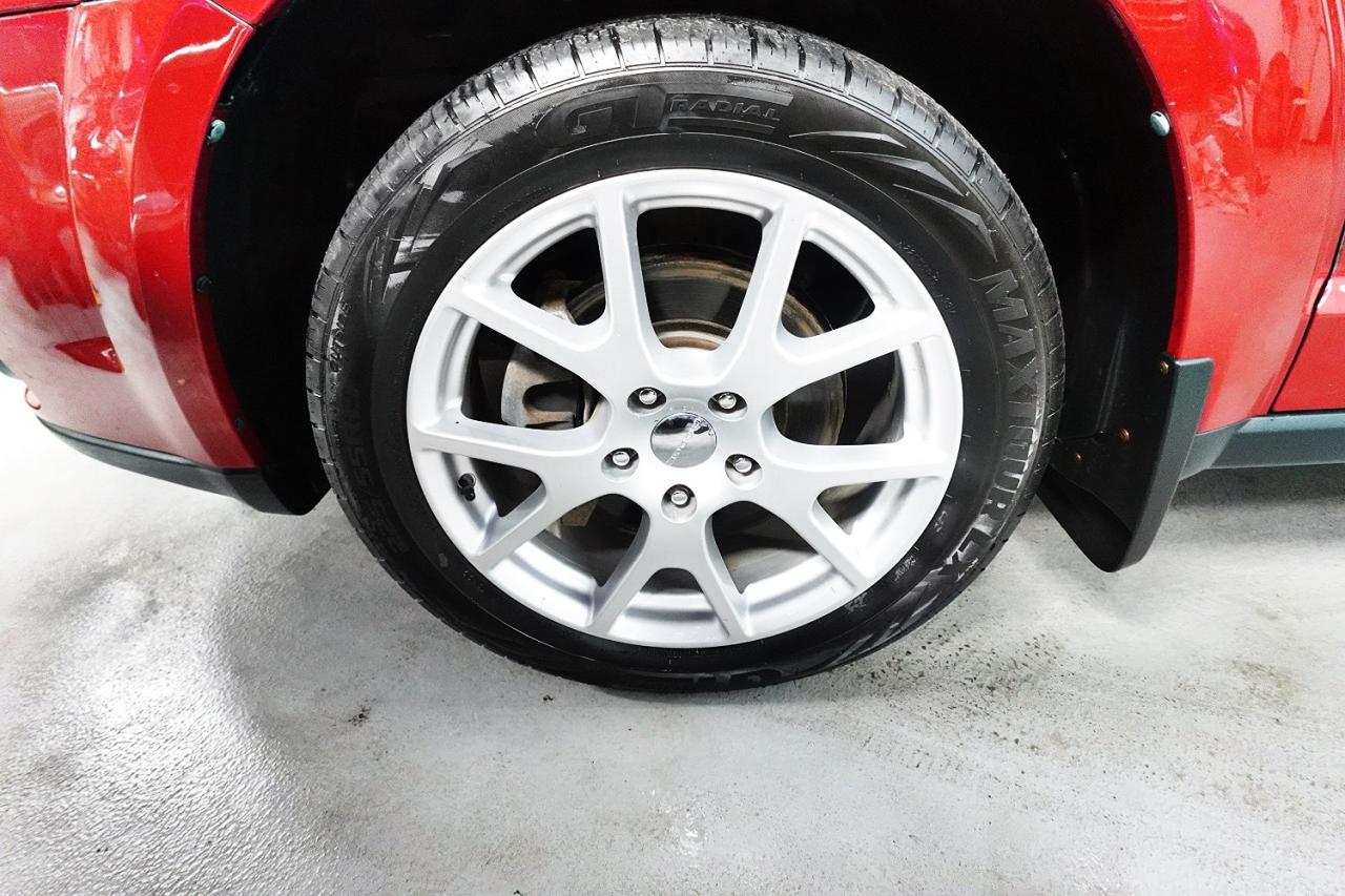 2017 Dodge Journey AWD, GT,DEALER MAINTAIN,NO ACCIDENT - Photo #10