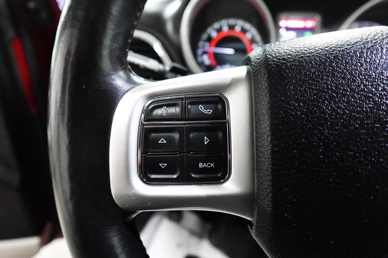 2017 Dodge Journey AWD, GT,DEALER MAINTAIN,NO ACCIDENT Photo