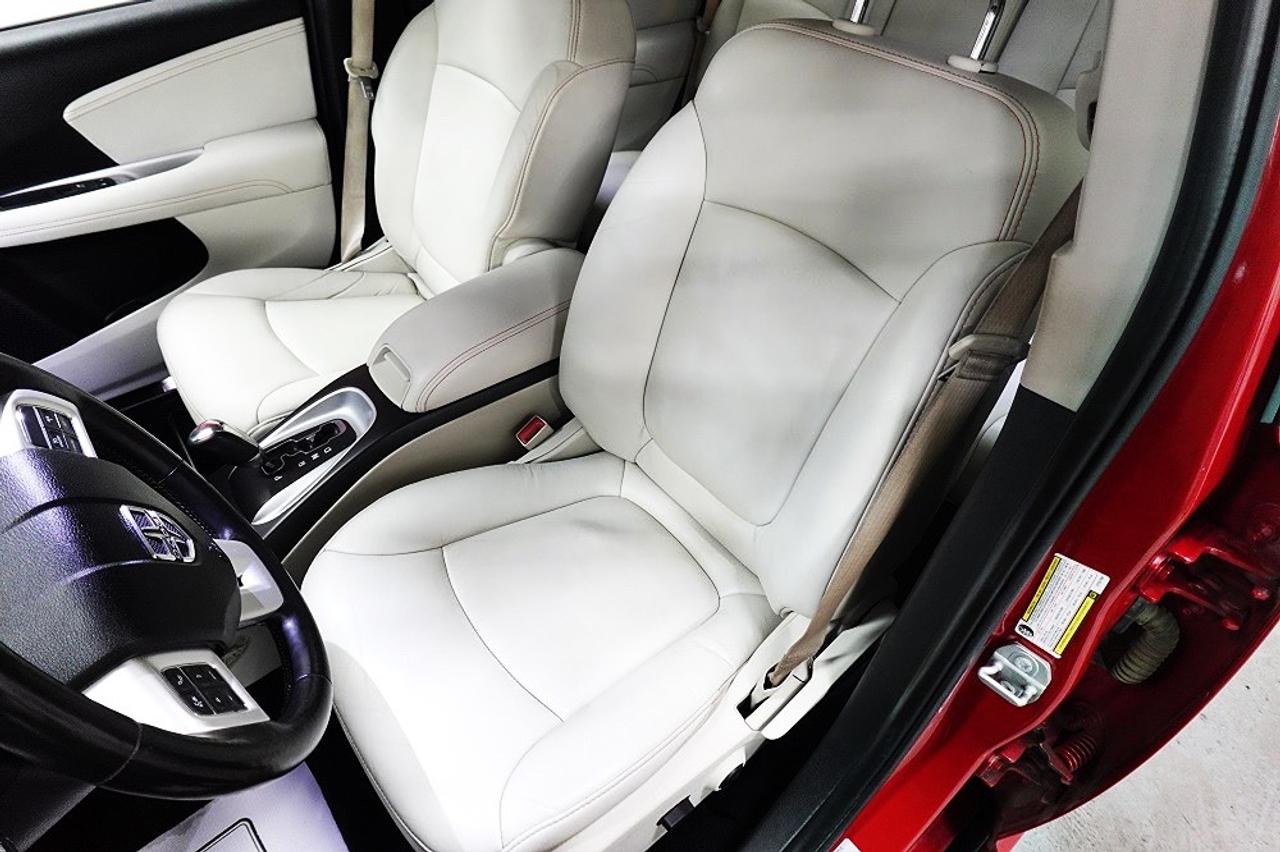 2017 Dodge Journey AWD, GT,DEALER MAINTAIN,NO ACCIDENT Photo