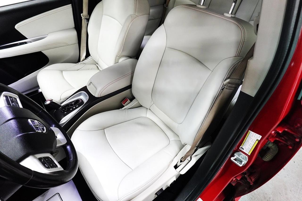 2017 Dodge Journey AWD, GT,DEALER MAINTAIN,NO ACCIDENT - Photo #16