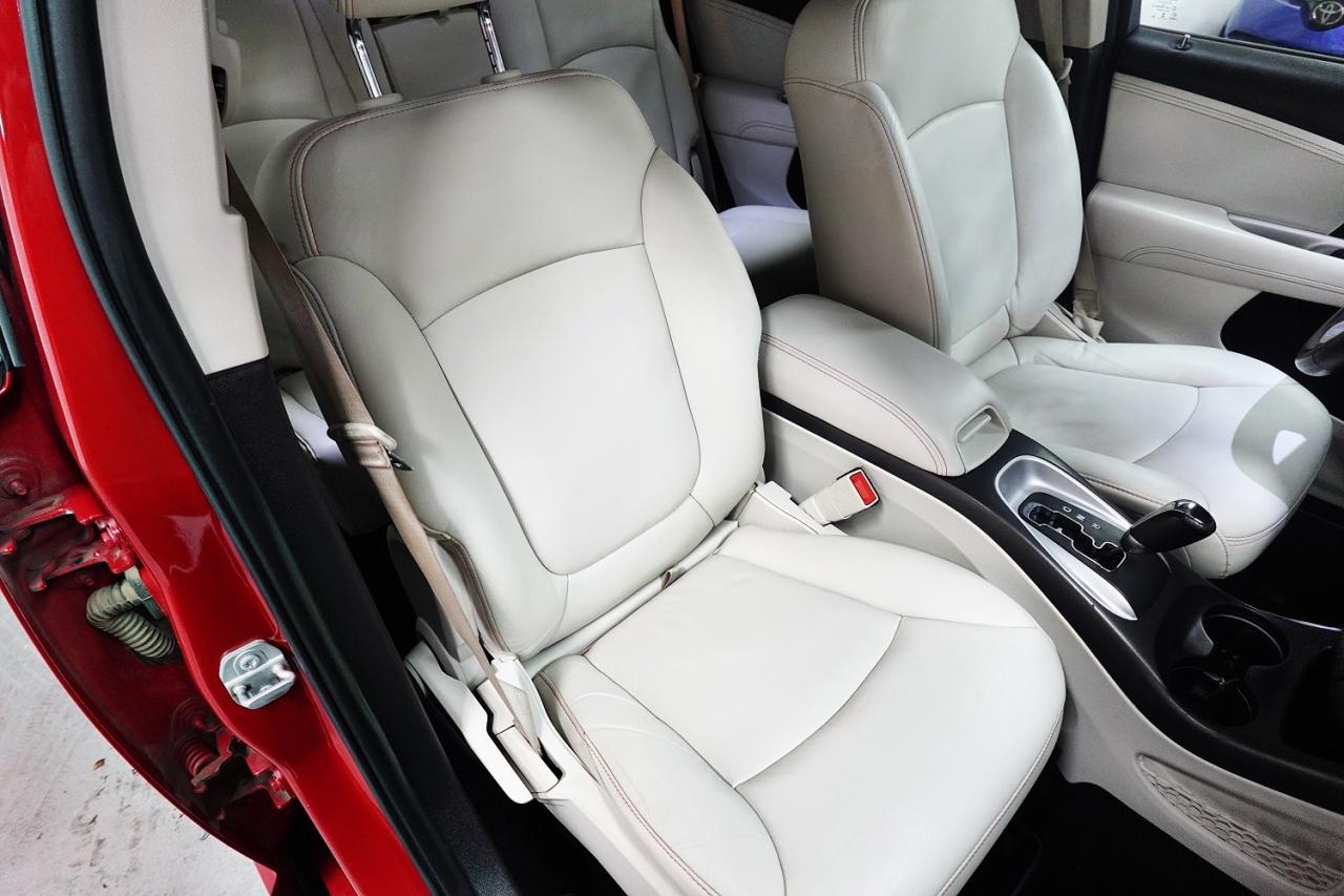 2017 Dodge Journey AWD, GT,DEALER MAINTAIN,NO ACCIDENT - Photo #19