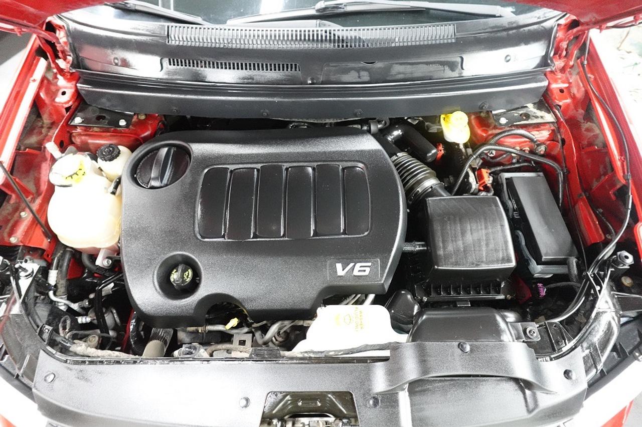 2017 Dodge Journey AWD, GT,DEALER MAINTAIN,NO ACCIDENT Photo